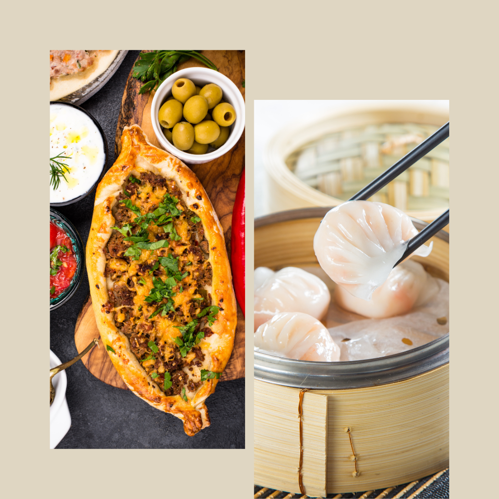 150 Sweet & Savory Recipes from Around the World – Your Ultimate Cookbook