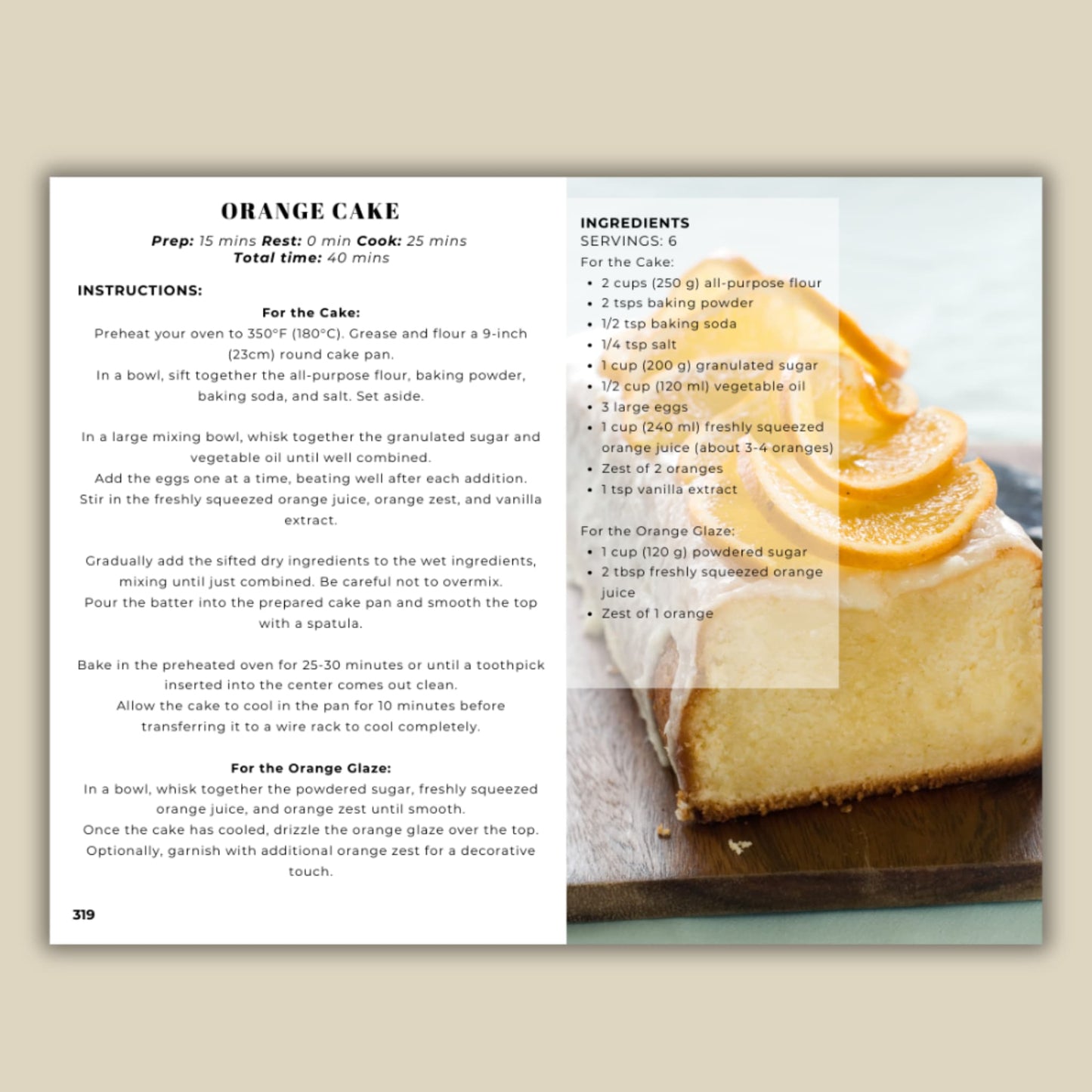 The Ultimate Cookbook Bundle - 9 Cookbooks to Elevate Your Cooking!