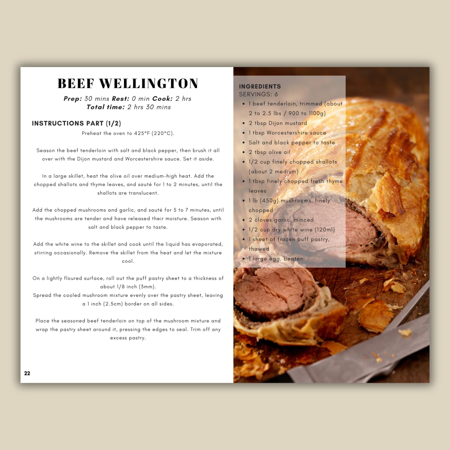 250 Meat & Poultry Recipes – Your Ultimate Cookbook