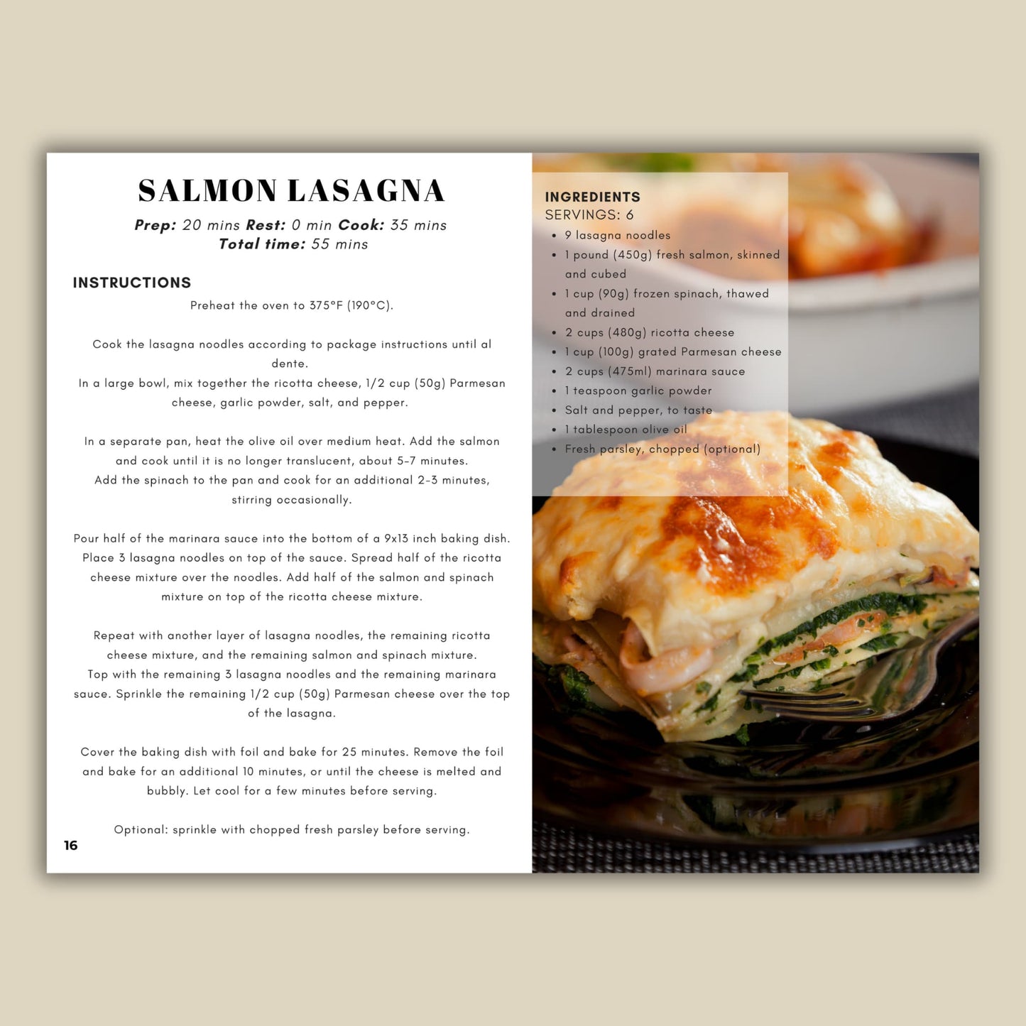 The Ultimate Cookbook Bundle - 9 Cookbooks to Elevate Your Cooking!