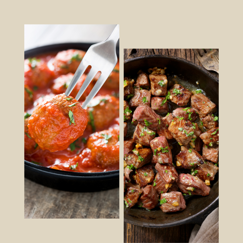 50 Simple & Delicious Recipes with 5 Ingredients or Less – Your Ultimate Cookbook