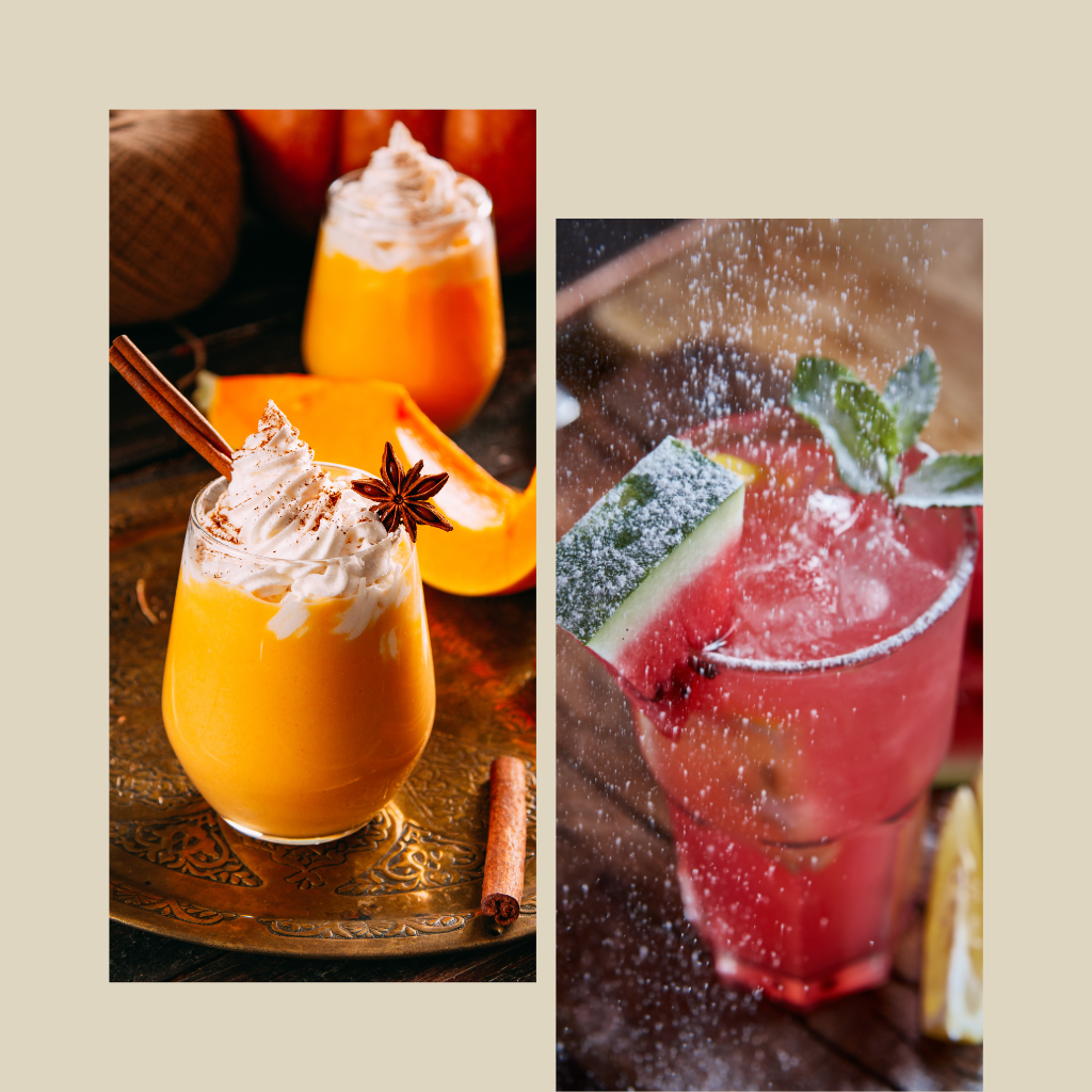 50 Sauces, Drinks, and Condiments – Your Ultimate Cookbook
