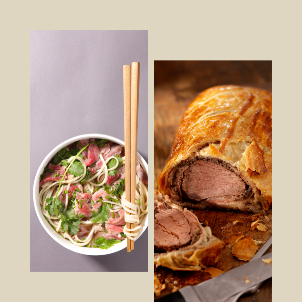 150 Sweet & Savory Recipes from Around the World – Your Ultimate Cookbook