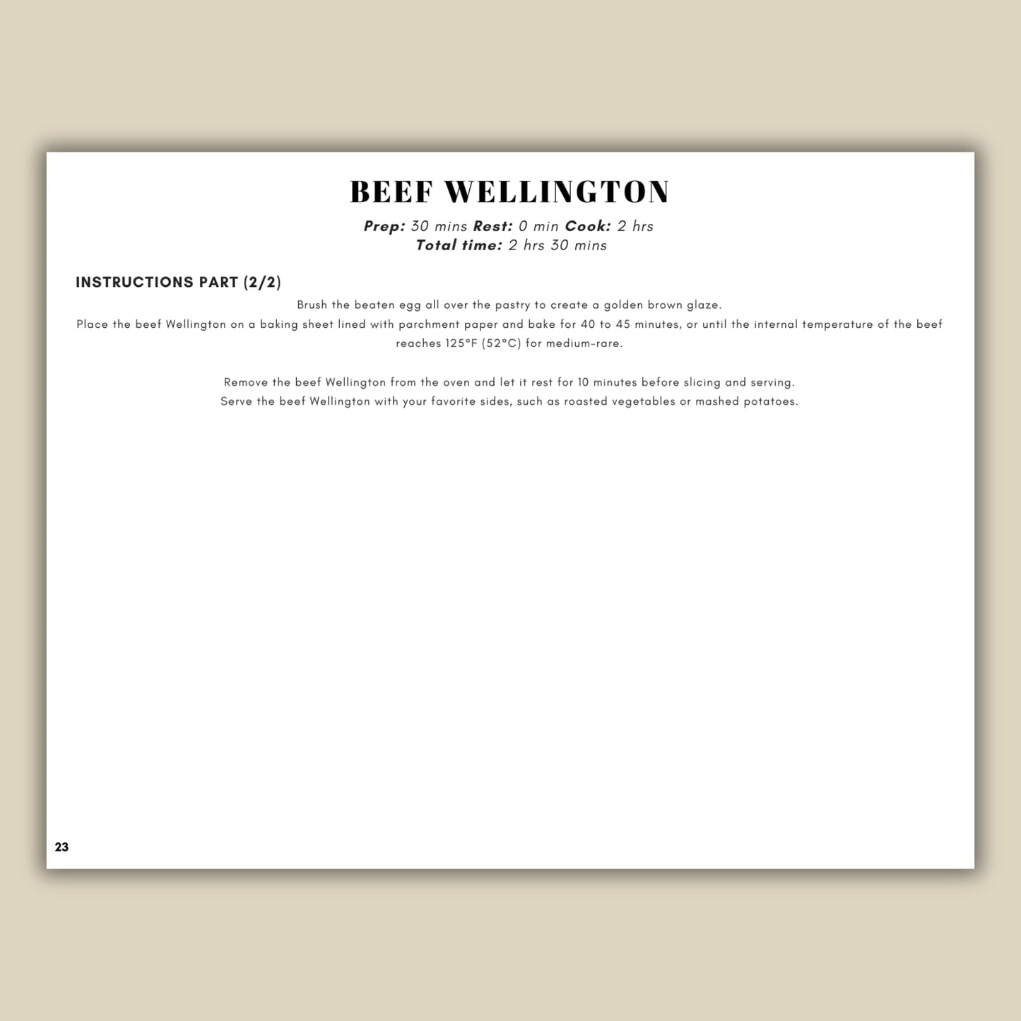 250 Meat & Poultry Recipes – Your Ultimate Cookbook