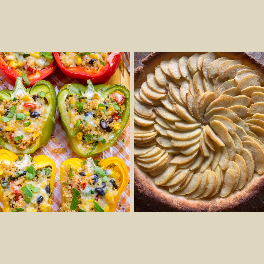 50 Simple & Delicious Recipes with 5 Ingredients or Less – Your Ultimate Cookbook