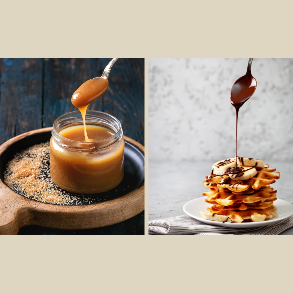 50 Sauces, Drinks, and Condiments – Your Ultimate Cookbook