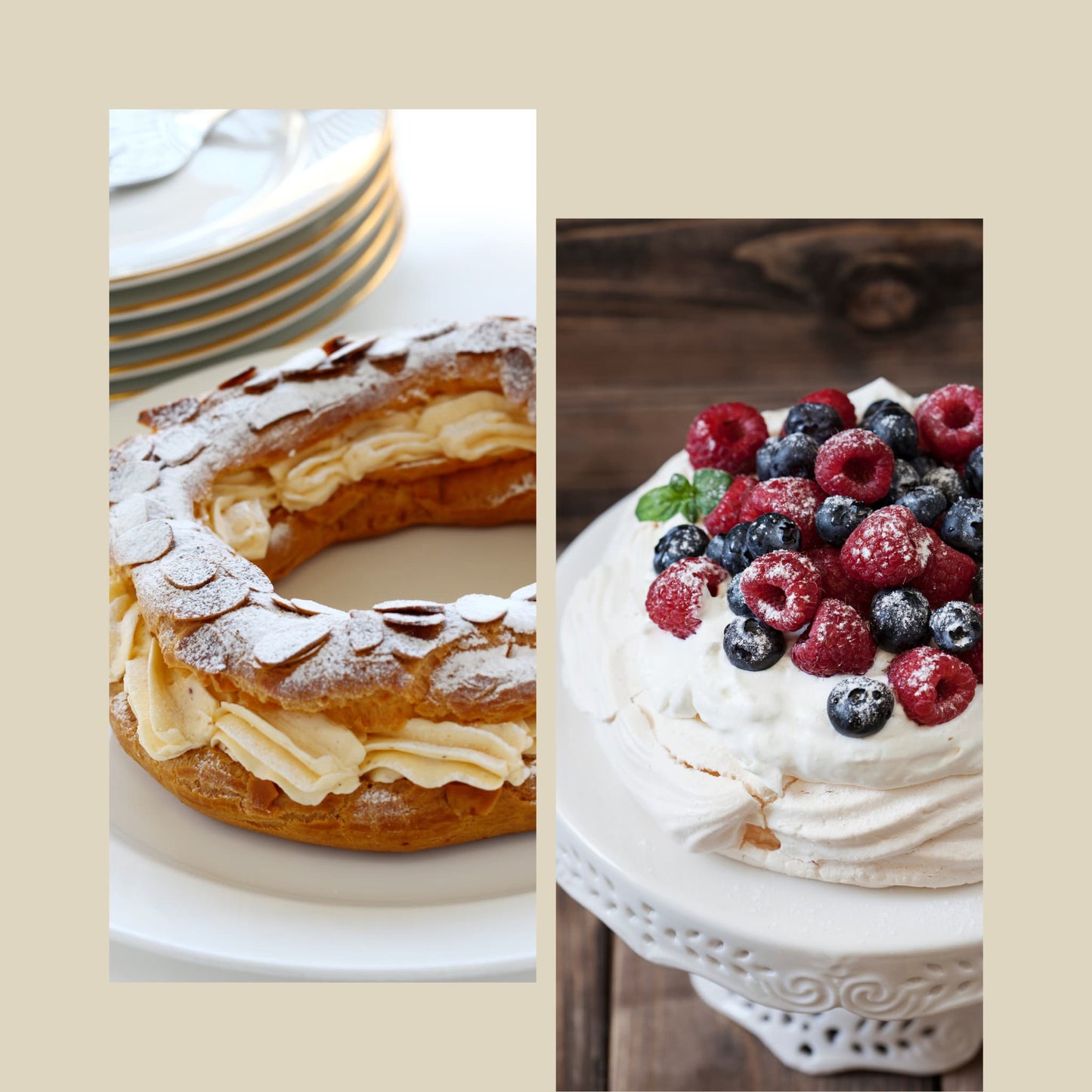 The Ultimate Cookbook Bundle - 9 Cookbooks to Elevate Your Cooking!