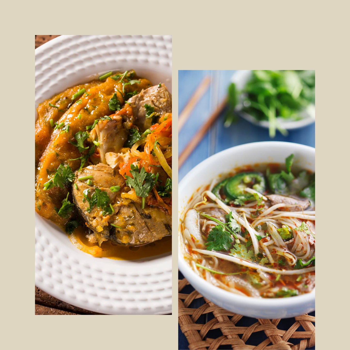 The Ultimate Cookbook Bundle - 9 Cookbooks to Elevate Your Cooking!