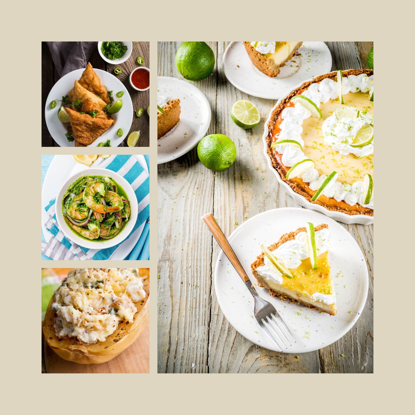 The Ultimate Cookbook Bundle - 9 Cookbooks to Elevate Your Cooking!