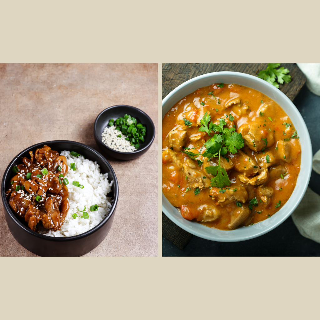 150 Sweet & Savory Recipes from Around the World – Your Ultimate Cookbook