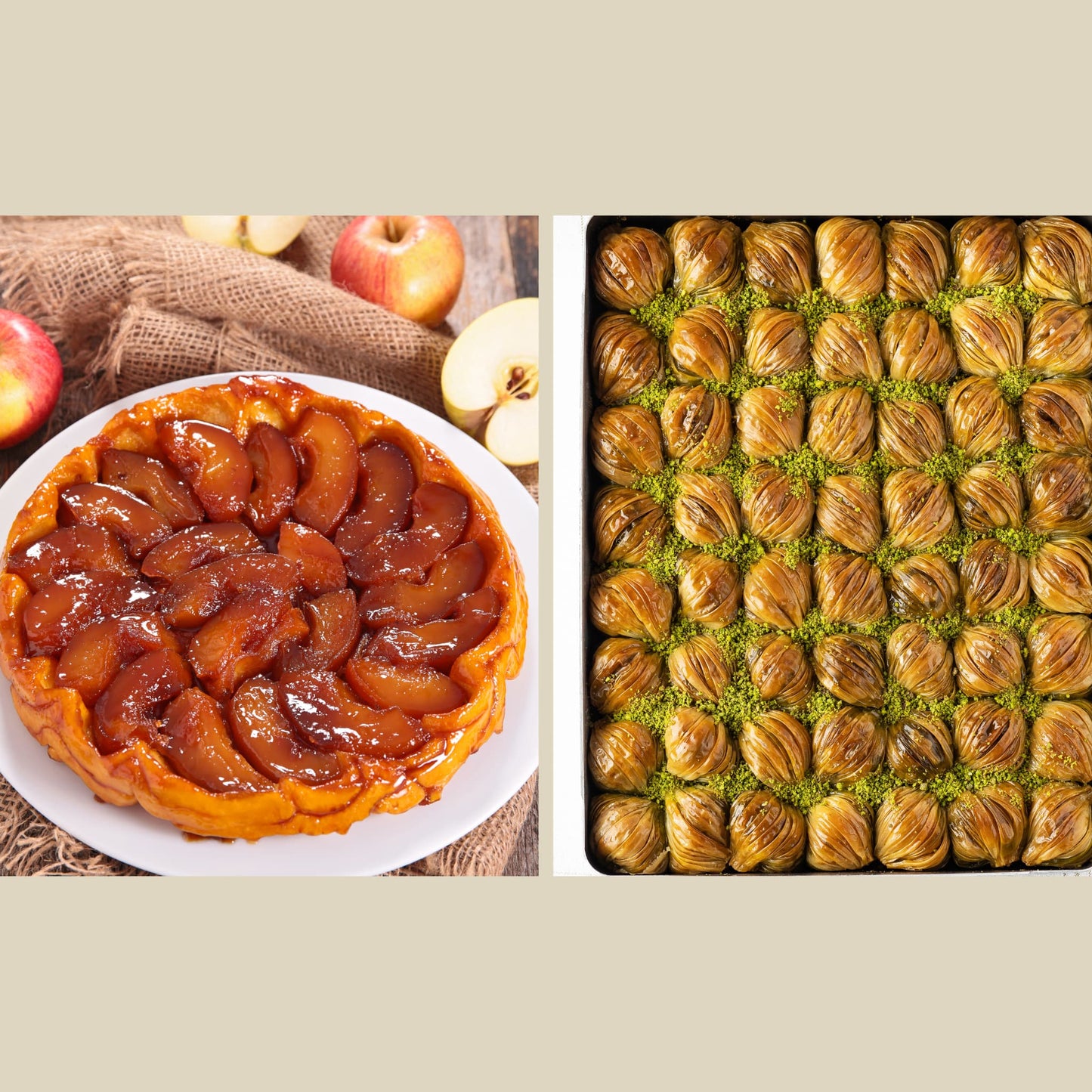 250 Irresistible Desserts – Your Ultimate Cookbook