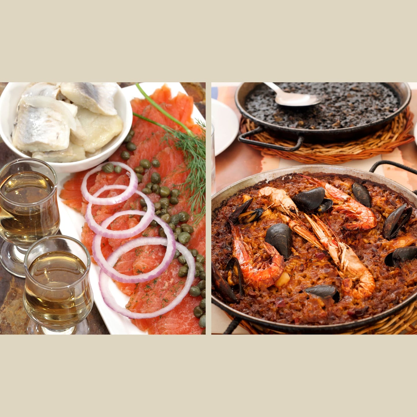 250 Fresh & Flavorful Seafood Recipes – Your Ultimate Cookbook