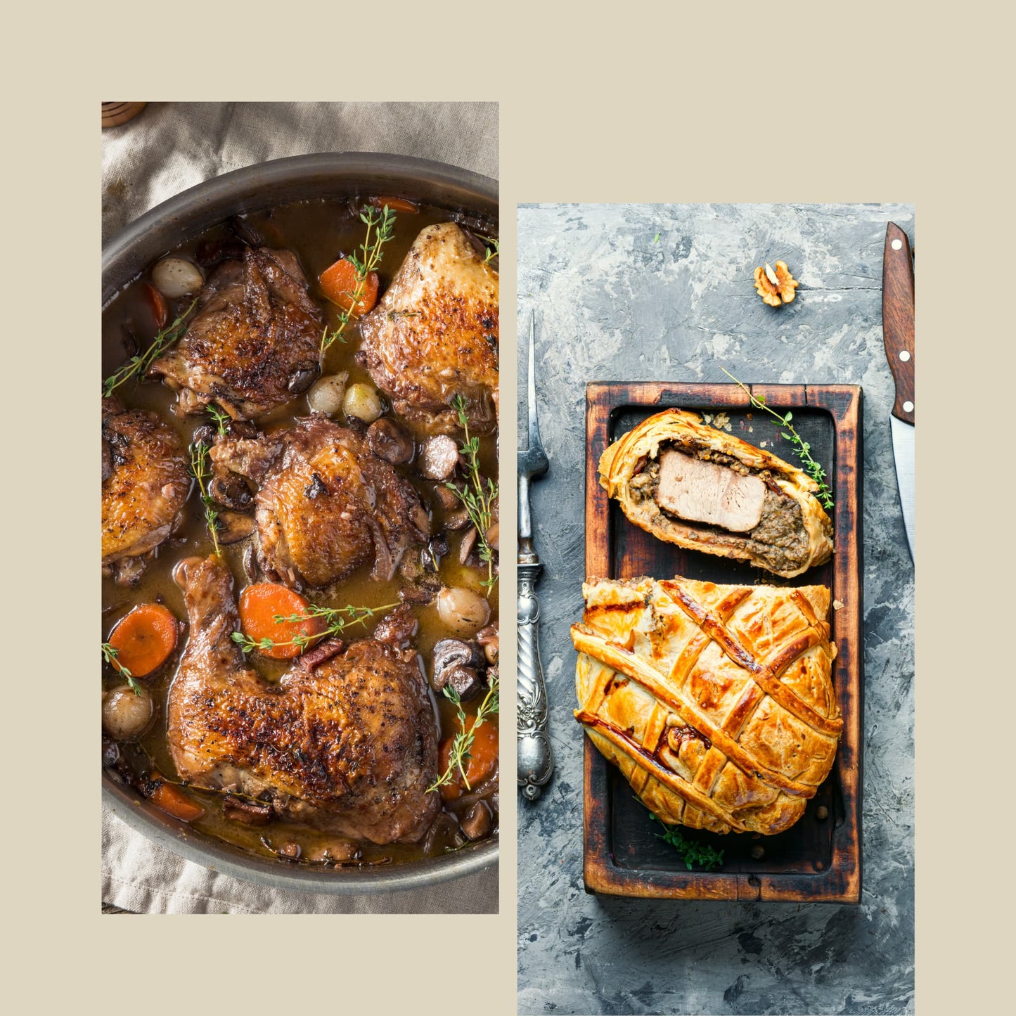 250 Meat & Poultry Recipes – Your Ultimate Cookbook