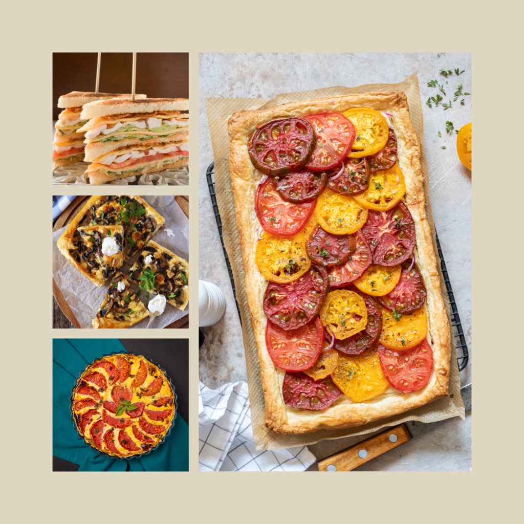 150 Quick & Delicious Desserts – Your Ultimate Cookbook