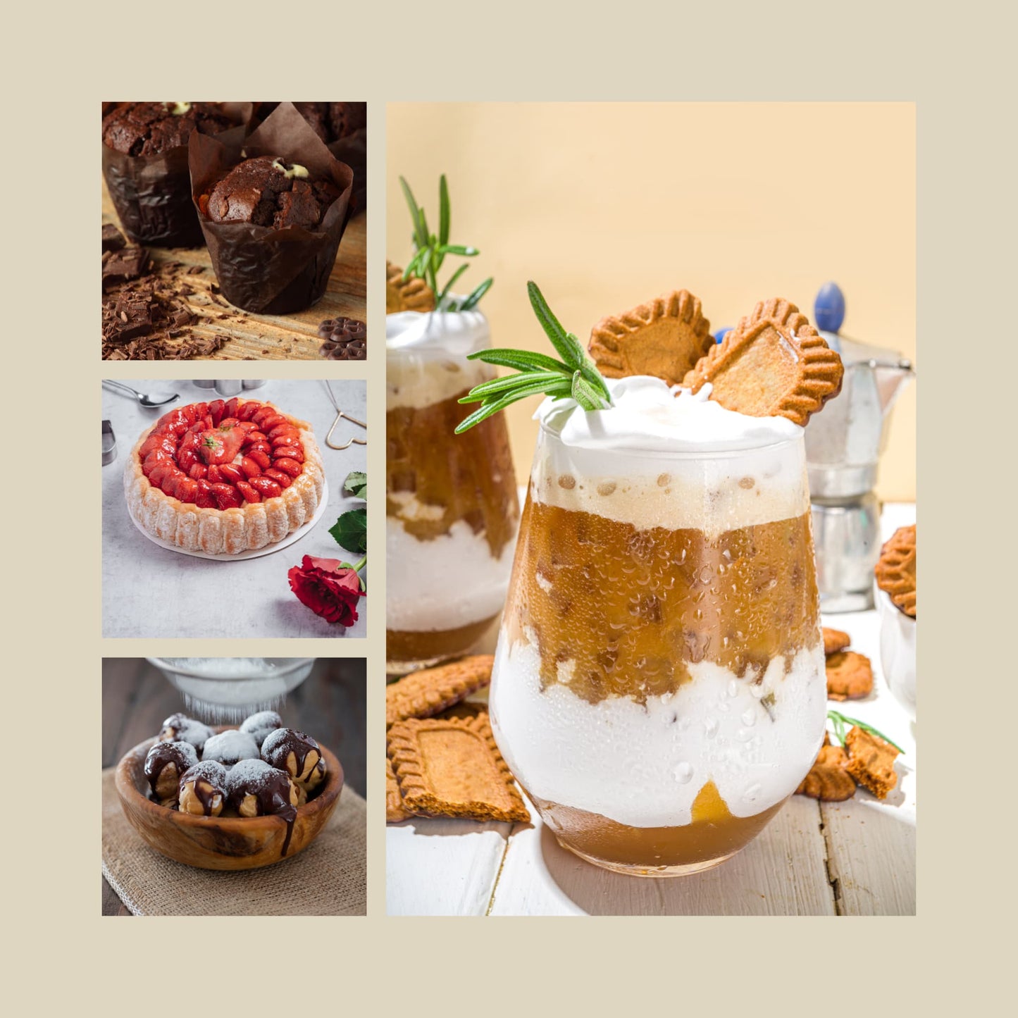 The Ultimate Cookbook Bundle - 9 Cookbooks to Elevate Your Cooking!