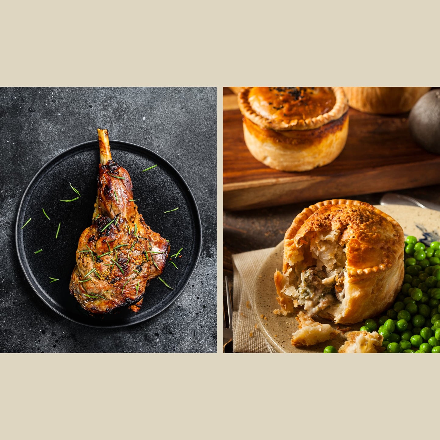 The Ultimate Cookbook Bundle - 9 Cookbooks to Elevate Your Cooking!