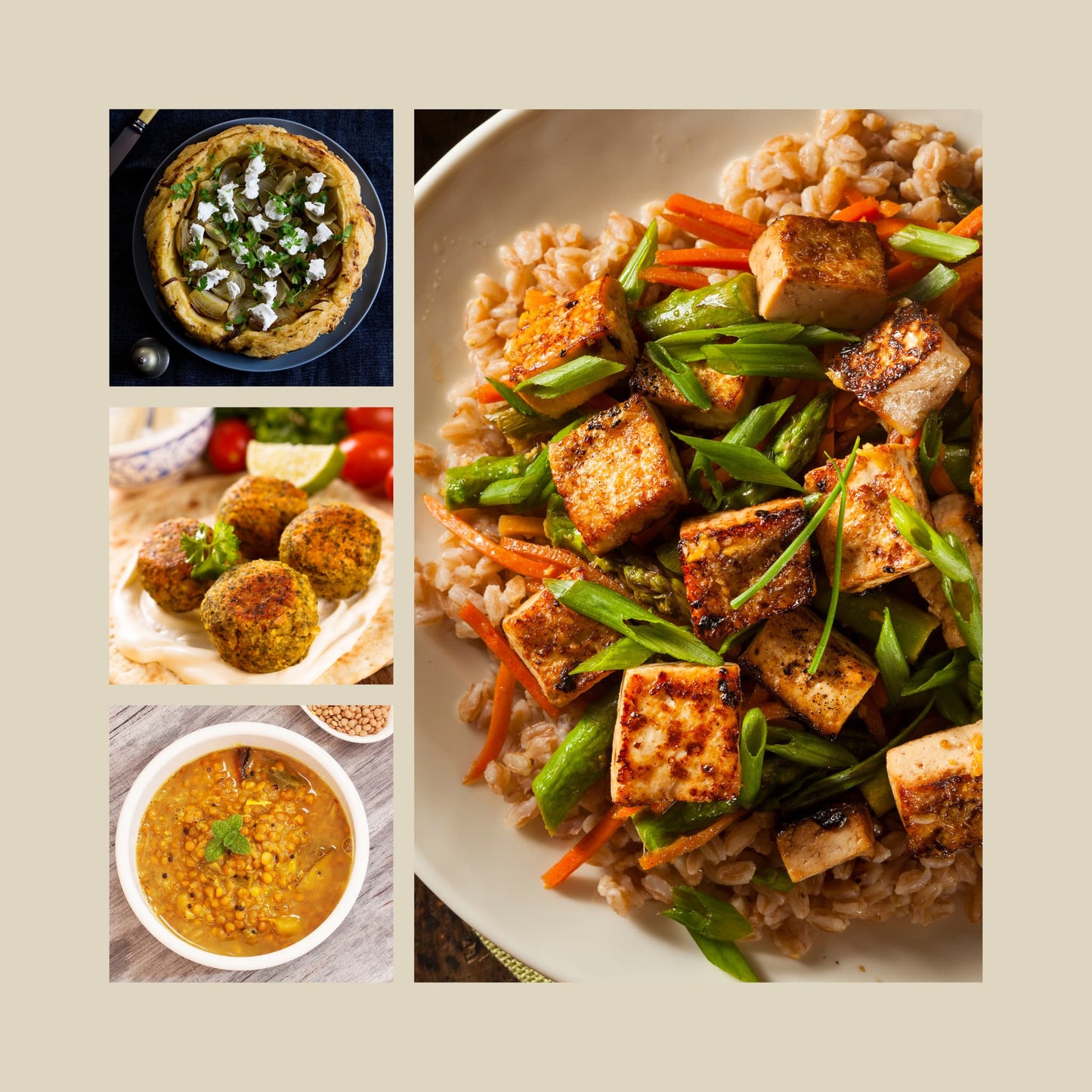 The Ultimate Cookbook Bundle - 9 Cookbooks to Elevate Your Cooking!