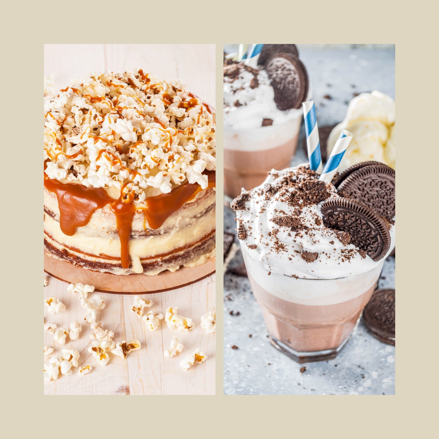 250 Irresistible Desserts – Your Ultimate Cookbook