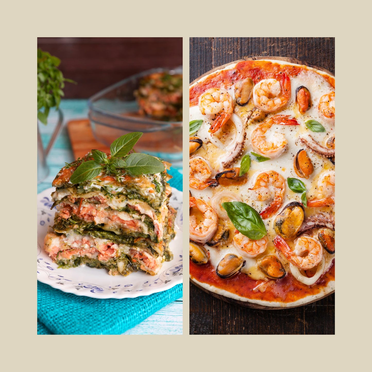 The Ultimate Cookbook Bundle - 9 Cookbooks to Elevate Your Cooking!
