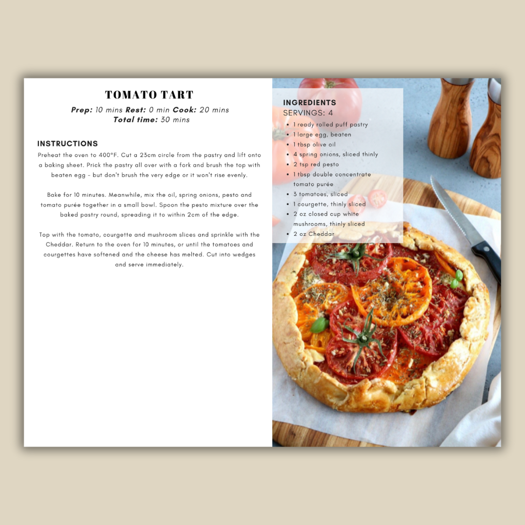 The Ultimate Cookbook Bundle - 9 Cookbooks to Elevate Your Cooking!