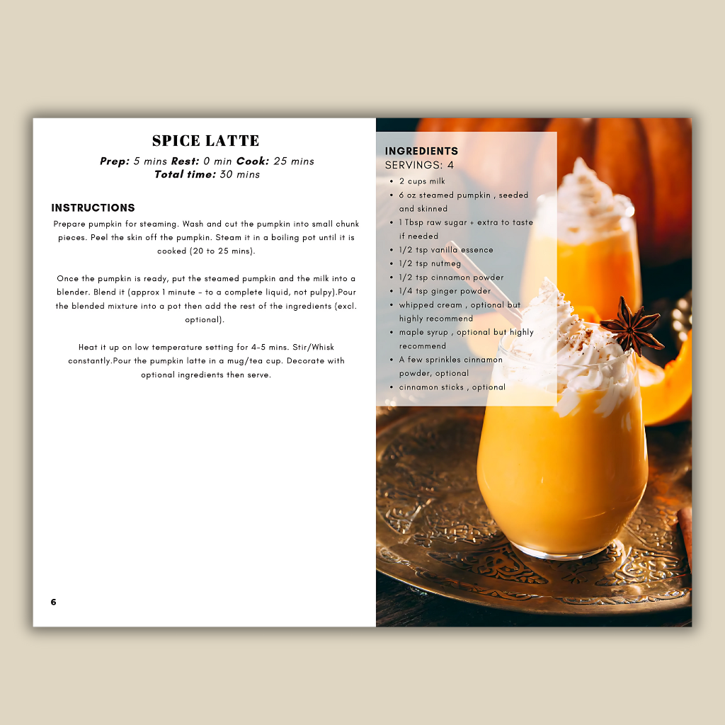 The Ultimate Cookbook Bundle - 9 Cookbooks to Elevate Your Cooking!