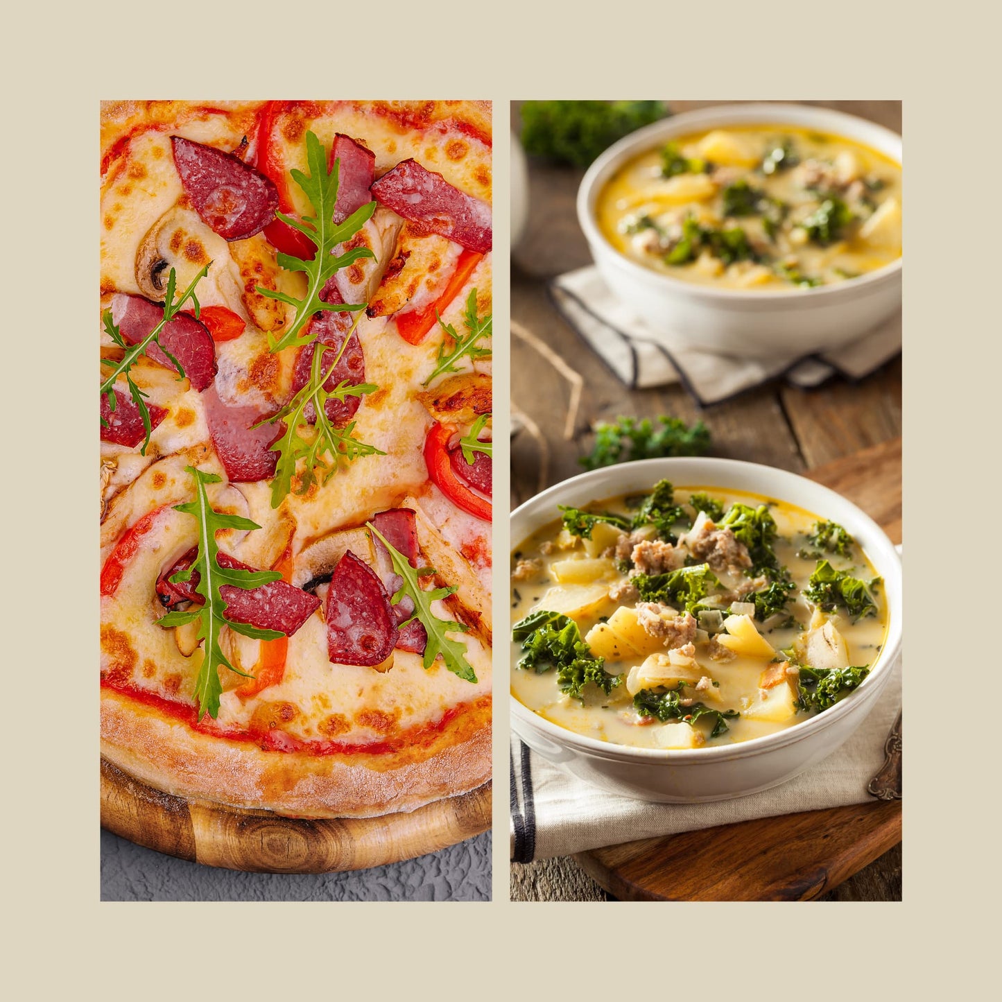 250 Meat & Poultry Recipes – Your Ultimate Cookbook